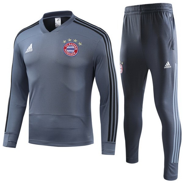 Chandal Bayern Munich 2018/19 Azul